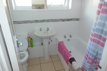 5 bed house, Albert street, Newtown, Exeter, EX12BH - Image 4